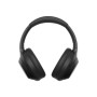Slušalke brezžične Sony naglavne BT WH-1000XM4C črne ANC (WH1000XM4CB.CE7)