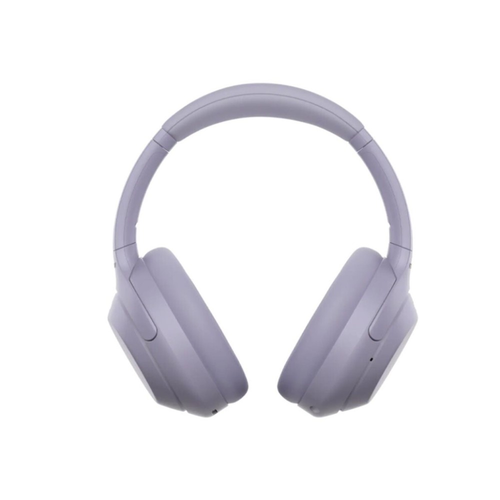 Slušalke brezžične Sony naglavne BT WH-1000XM4C vijolična ANC (WH1000XM4CV.CE7) Sony Slušalke brezžične Sony naglavne BT WH-1000XM4C vijolična ANC (WH1000XM4CV.CE7)