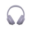 Slušalke brezžične Sony naglavne BT WH-1000XM4C vijolična ANC (WH1000XM4CV.CE7) Sony Slušalke brezžične Sony naglavne BT WH-1000XM4C vijolična ANC (WH1000XM4CV.CE7)