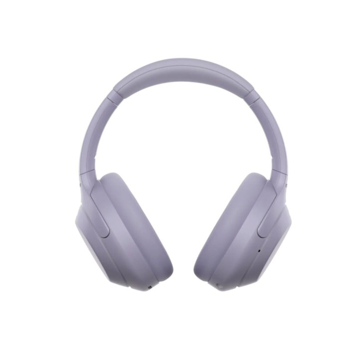 Slušalke brezžične Sony naglavne BT WH-1000XM4C vijolična ANC (WH1000XM4CV.CE7)