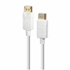 Cablexpert kabel Displayport 1,8m 4K 60Hz bel CC-DP2-6-W Cablexpert Cablexpert kabel Displayport 1,8m 4K 60Hz bel CC-DP2-6-W