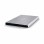 Ohišje za SSD disk 2,5" USB 3.0 ALU-7MMU3 Fantec srebrn (1784 ALU7MMU3)