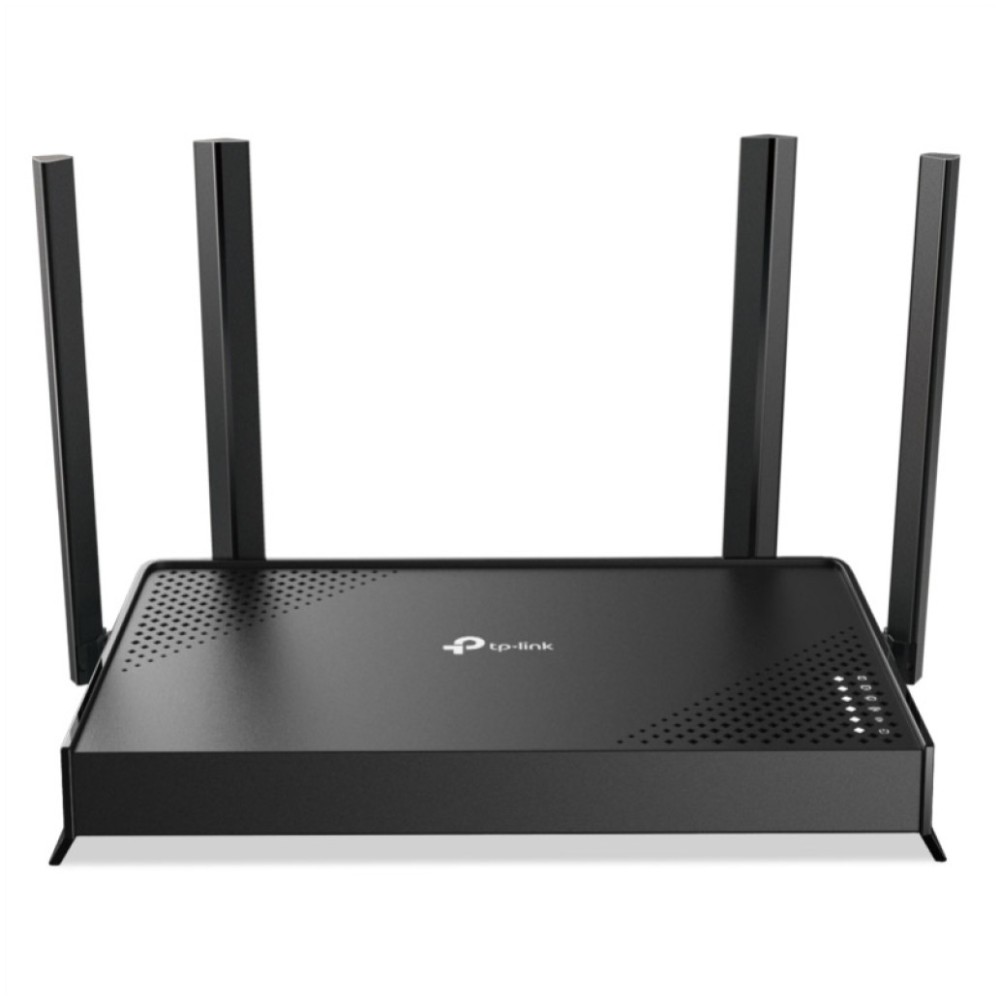 Usmerjevalnik brezžični TP-Link Archer WiFi7 802.11be BE3600 3600Mbit/s MU-MIMO 1xWAN 4xLAN 4x antena (Archer BE220) TP-LINK Usmerjevalnik brezžični TP-Link Archer WiFi7 802.11be BE3600 3600Mbit/s MU-MIMO 1xWAN 4xLAN 4x antena (Archer BE220)