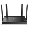 Usmerjevalnik brezžični TP-Link Archer WiFi7 802.11be BE3600 3600Mbit/s MU-MIMO 1xWAN 4xLAN 4x antena (Archer BE220) TP-LINK Usmerjevalnik brezžični TP-Link Archer WiFi7 802.11be BE3600 3600Mbit/s MU-MIMO 1xWAN 4xLAN 4x antena (Archer BE220)