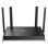 Usmerjevalnik brezžični TP-Link Archer WiFi7 802.11be BE3600 3600Mbit/s MU-MIMO 1xWAN 4xLAN 4x antena (Archer BE220)