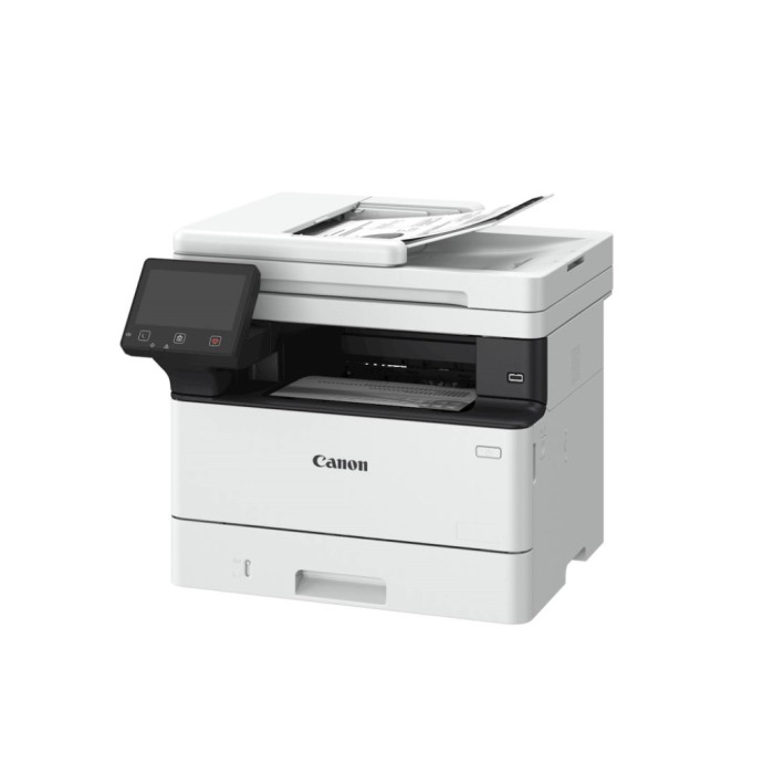 Tiskalnik multifunkcijski laserski ČB Canon i-SENSYS MF461dw II A4 duplex tisk duplex skeniranje USB LAN WiFi 36ppm (7188C019AA)