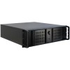 Ohišje Inter-Tech IPC 3098-S - Rack 3U Strežniško - črna Inter-Tech Ohišje Inter-Tech IPC 3098-S - Rack 3U Strežniško - črna