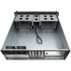 Ohišje Inter-Tech IPC 3098-S - Rack 3U Strežniško - črna Inter-Tech Ohišje Inter-Tech IPC 3098-S - Rack 3U Strežniško - črna