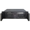 Ohišje Inter-Tech IPC 3098-S - Rack 3U Strežniško - črna Inter-Tech Ohišje Inter-Tech IPC 3098-S - Rack 3U Strežniško - črna