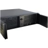Ohišje Inter-Tech IPC 3098-S - Rack 3U Strežniško - črna Inter-Tech Ohišje Inter-Tech IPC 3098-S - Rack 3U Strežniško - črna
