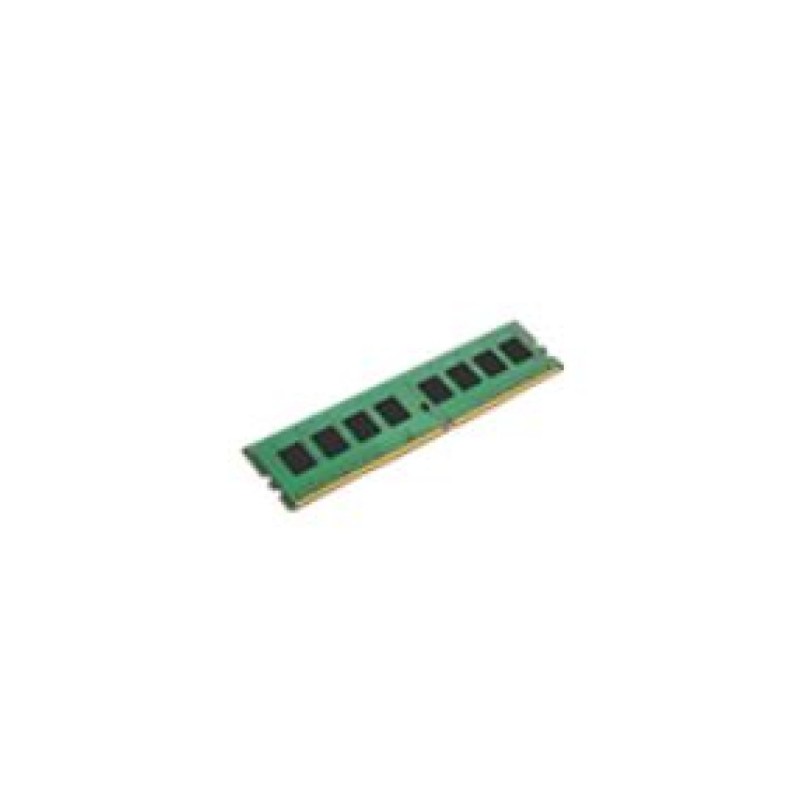 DDR4 8GB 3200MHz CL22 Single (1x 8GB) Kingston Value 1,2V PC (KVR32N22S6/8) KINGSTON DDR4 8GB 3200MHz CL22 Single (1x 8GB) Kingston Value 1,2V PC (KVR32N22S6/8)