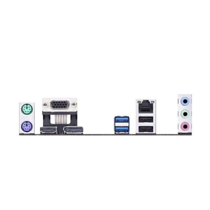 Osnovna plošča 1700 Asus Prime H610M-E D4-CSM microATX 1xVGA 1xHDMI 1xDisplayPort ASUS Osnovna plošča 1700 Asus Prime H610M-E D4-CSM microATX 1xVGA 1xHDMI 1xDisplayPort