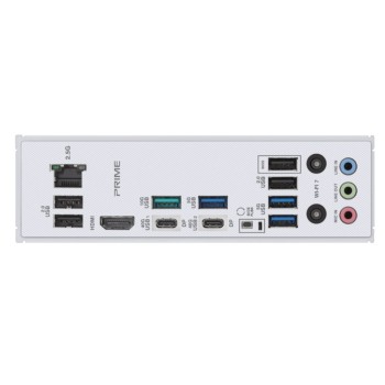 Osnovna plošča AM5 Asus Prime X870-P WiFi ATX 1xHDMI Osnovna plošča AM5 Asus Prime X870-P WiFi ATX 1xHDMI