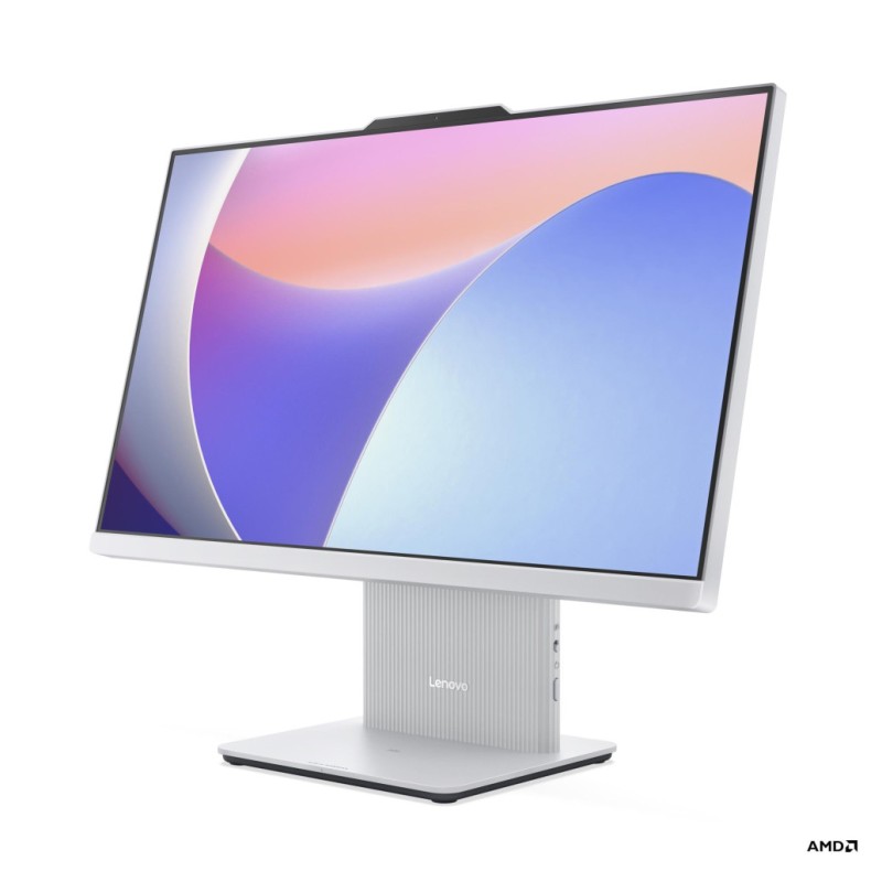 Računalnik AIO Lenovo 60,5 cm 23,8 1920x1080 IdeaCentre 24 AMD R5-7535HS/16GB /1TB/AMD Radeon 660M HDMI /90W-89%/Win11Home Cloud Grey (F0HR001VSC) Lenovo Računalnik AIO Lenovo 60,5 cm 23,8 1920x1080 IdeaCentre 24 AMD R5-7535HS/16GB /1TB/AMD Radeon 660M HDMI /90W-89%/Win11Home Cloud Grey (F0HR001VSC)