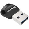 Zunanji čitalec kartic Sandisk Mobile Mata USB 3.0 za za microSD črn (SDDR-B531-GN6NN) SANDISK Zunanji čitalec kartic Sandisk Mobile Mata USB 3.0 za za microSD črn (SDDR-B531-GN6NN)