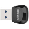 Zunanji čitalec kartic Sandisk Mobile Mata USB 3.0 za za microSD črn (SDDR-B531-GN6NN) SANDISK Zunanji čitalec kartic Sandisk Mobile Mata USB 3.0 za za microSD črn (SDDR-B531-GN6NN)
