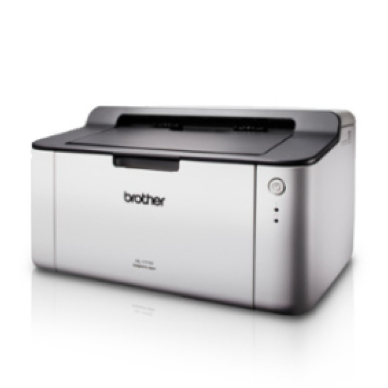 Tiskalnik Laserski Brother HL-L1110E A4/USB Brother Tiskalnik Laserski Brother HL-L1110E A4/USB