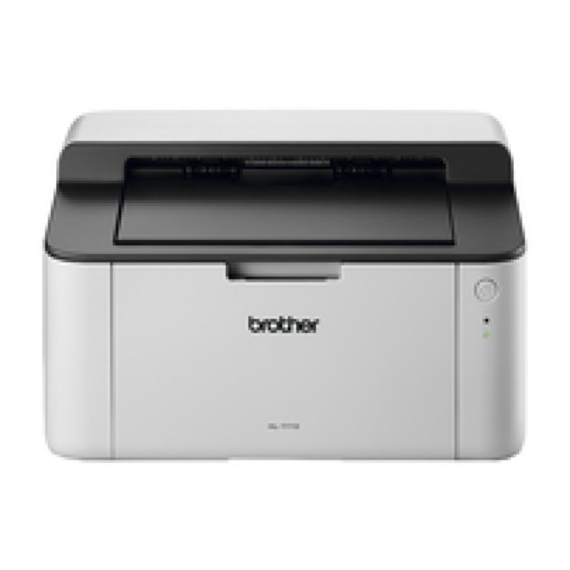 Tiskalnik Laserski Brother HL-L1110E A4/USB Brother Tiskalnik Laserski Brother HL-L1110E A4/USB