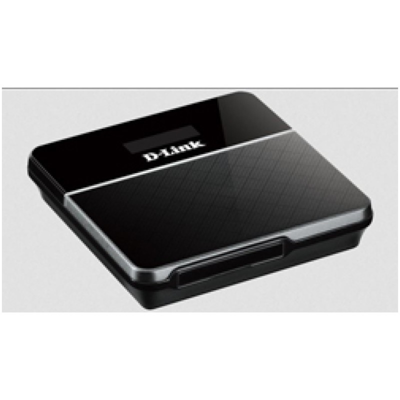 Usmerjevalnik brezžični D-link WiFi4 802.11n N150 150Mbit/s 3G/4G mobilni 1x notranja antena (DWR-932) D-link Usmerjevalnik brezžični D-link WiFi4 802.11n N150 150Mbit/s 3G/4G mobilni 1x notranja antena (DWR-932)