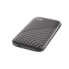 Prenosni SSD 4TB WD My Passport 1050/1000MB/s (WDBAGF0040BGY-WESN)