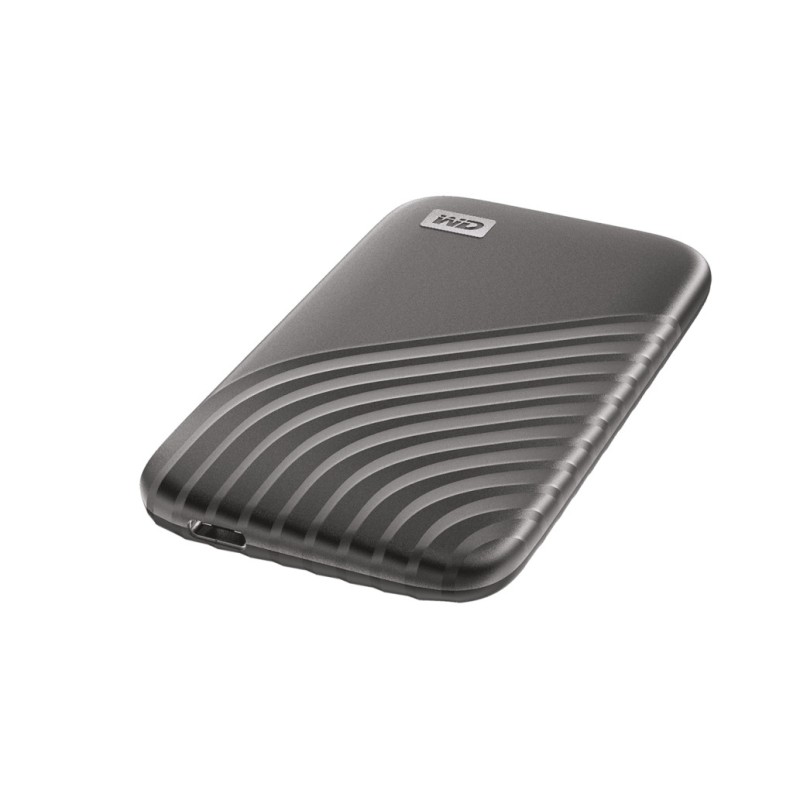 Prenosni SSD 4TB WD My Passport 1050/1000MB/s (WDBAGF0040BGY-WESN) WD Prenosni SSD 4TB WD My Passport 1050/1000MB/s (WDBAGF0040BGY-WESN)