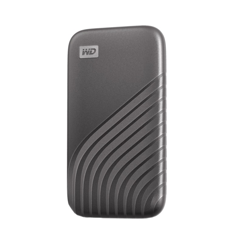 Prenosni SSD 4TB WD My Passport 1050/1000MB/s (WDBAGF0040BGY-WESN) WD Prenosni SSD 4TB WD My Passport 1050/1000MB/s (WDBAGF0040BGY-WESN)