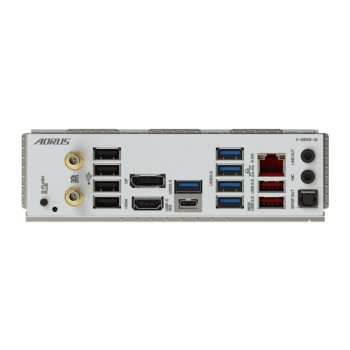 Osnovna plošča AM5 GigaByte B650M AORUS ELITE AX ICE ATX 1xHDMI 2.1 1xDisplayPort 1.4 Osnovna plošča AM5 GigaByte B650M AORUS ELITE AX ICE ATX 1xHDMI 2.1 1xDisplayPort 1.4
