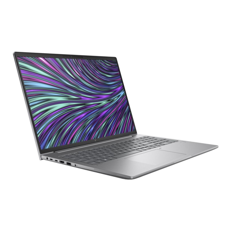Prenosnik HP 40,64 cm (16,0) Zbook Power 16 G11 1920x1200 IPS 400nit Ultra 7-165H/32GB/SSD1TB/BL/RTX A1000-6GB/Win11Pro (A3YS7ET#BED) HP Prenosnik HP 40,64 cm (16,0) Zbook Power 16 G11 1920x1200 IPS 400nit Ultra 7-165H/32GB/SSD1TB/BL/RTX A1000-6GB/Win11Pro (A3YS7ET#BED)