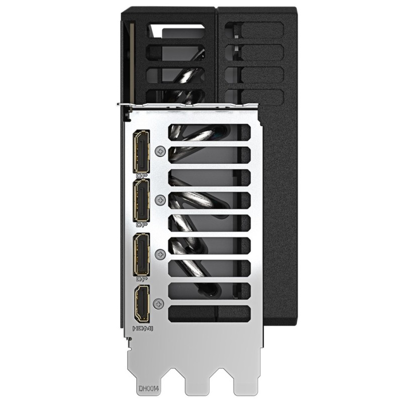 Grafična kartica nVidia RTX5090 GigaByte AORUS MASTER - 32GB GDDR7 (GV-N5090AORUS M-32GD) GIGABYTE Grafična kartica nVidia RTX5090 GigaByte AORUS MASTER - 32GB GDDR7 (GV-N5090AORUS M-32GD)