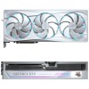 Grafična kartica nVidia RTX5090 GigaByte Master ICE bela - 32GB GDDR7 (GCGB-541) GIGABYTE Grafična kartica nVidia RTX5090 GigaByte Master ICE bela - 32GB GDDR7 (GCGB-541)