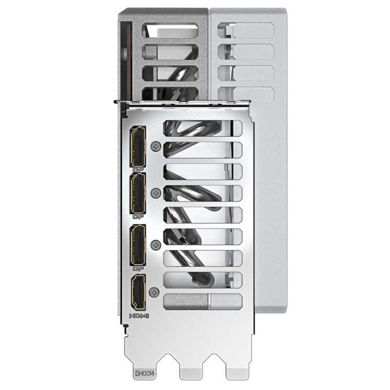 Grafična kartica nVidia RTX5090 GigaByte Master ICE bela - 32GB GDDR7 (GCGB-541) GIGABYTE Grafična kartica nVidia RTX5090 GigaByte Master ICE bela - 32GB GDDR7 (GCGB-541)