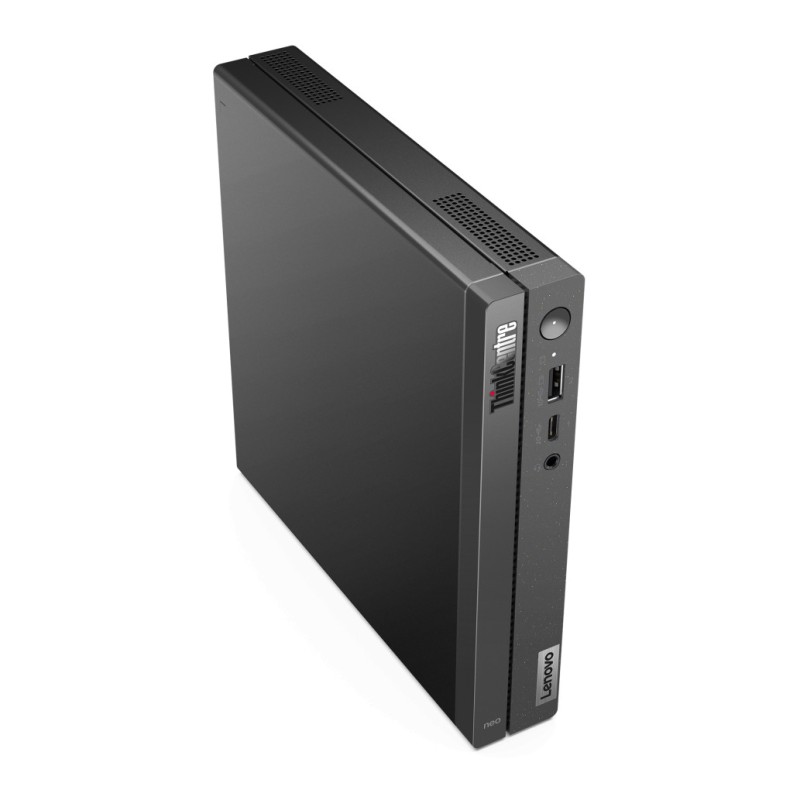 Računalnik Lenovo Mini neo 50q G4 i5-13420H/SoC/16GB/512GB/USB-C/Intel UHD HDMI DP USB-C/65W-89%/Win11Pro 12LN003XZY Lenovo Računalnik Lenovo Mini neo 50q G4 i5-13420H/SoC/16GB/512GB/USB-C/Intel UHD HDMI DP USB-C/65W-89%/Win11Pro 12LN003XZY