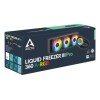 Vodno hlajenje Arctic Liquid Freezer III - 360mm ARGB črna (ACFRE00184A) ARCTIC Vodno hlajenje Arctic Liquid Freezer III - 360mm ARGB črna (ACFRE00184A)