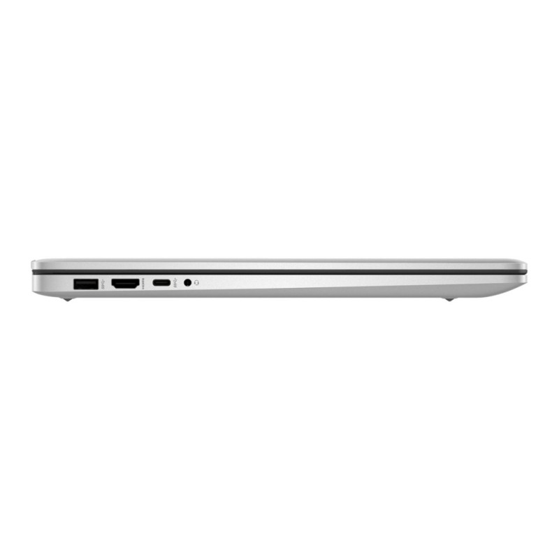 Prenosnik HP 43,9 cm (17,3) Laptop 17 1920x1080 IPS 300nit R3-7320U/8GB/512GB/BL/AMD Radeon 610M/Brez OS (B4RP4EA#BED) HP Prenosnik HP 43,9 cm (17,3) Laptop 17 1920x1080 IPS 300nit R3-7320U/8GB/512GB/BL/AMD Radeon 610M/Brez OS (B4RP4EA#BED)