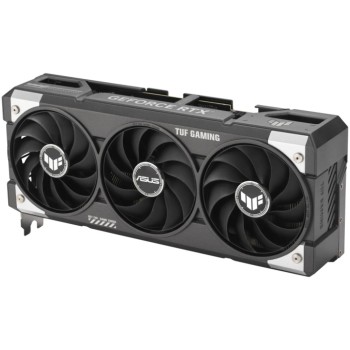 Grafična kartica nVidia RTX5060Ti Asus TUF Gaming OC - 8GB GDDR7 (90YV0MR0-M0NA00) Grafična kartica nVidia RTX5060Ti Asus TUF Gaming OC - 8GB GDDR7 (90YV0MR0-M0NA00)