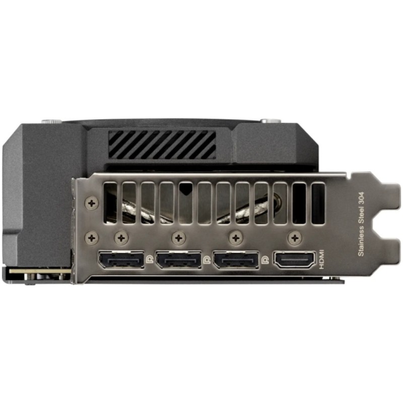 Grafična kartica nVidia RTX5060Ti Asus TUF Gaming OC - 8GB GDDR7 (90YV0MR0-M0NA00) ASUS Grafična kartica nVidia RTX5060Ti Asus TUF Gaming OC - 8GB GDDR7 (90YV0MR0-M0NA00)