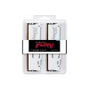 DDR5 32GB 6000MHz CL30 KIT (2x16GB) Kingston RGB Fury Beast 1,4V bela (KF560C30BWEAK2-32) KINGSTON DDR5 32GB 6000MHz CL30 KIT (2x16GB) Kingston RGB Fury Beast 1,4V bela (KF560C30BWEAK2-32)