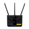 Usmerjevalnik brezžični Asus ASUS 4G-AX56 WiFi6 802.11ax AX1800 1201Mbit/s 4G MU-MIMO 4xLAN 4x antena (90IG06G0-MO3110) ASUS Usmerjevalnik brezžični Asus ASUS 4G-AX56 WiFi6 802.11ax AX1800 1201Mbit/s 4G MU-MIMO 4xLAN 4x antena (90IG06G0-MO3110)