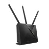 Usmerjevalnik brezžični Asus ASUS 4G-AX56 WiFi6 802.11ax AX1800 1201Mbit/s 4G MU-MIMO 4xLAN 4x antena (90IG06G0-MO3110) ASUS Usmerjevalnik brezžični Asus ASUS 4G-AX56 WiFi6 802.11ax AX1800 1201Mbit/s 4G MU-MIMO 4xLAN 4x antena (90IG06G0-MO3110)