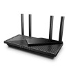 Usmerjevalnik brezžični TP-Link Archer WiFi6 802.11ax AX3000 2402Mbit/s 4xLAN 4x antena (ARCHER AX55)