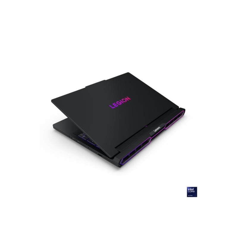 Prenosnik Lenovo 40,64 cm (16,0) Legion Pro 7 2560x1600 OLED G-SYNC 500nit 240Hz Ultra 9-275HX/64GB/SSD2TB (1+1)/BL RGB/ALU/RTX5080-16GB/Win11Home (83F5005HSC) Lenovo Prenosnik Lenovo 40,64 cm (16,0) Legion Pro 7 2560x1600 OLED G-SYNC 500nit 240Hz Ultra 9-275HX/64GB/SSD2TB (1+1)/BL RGB/ALU/RTX5080-16GB/Win11Home (83F5005HSC)