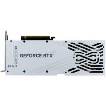 Grafična kartica nVidia RTX5070 Palit OC Bela - 12GB GDDR7 (NE75070U19K9-GB2050W) Grafična kartica nVidia RTX5070 Palit OC Bela - 12GB GDDR7 (NE75070U19K9-GB2050W)