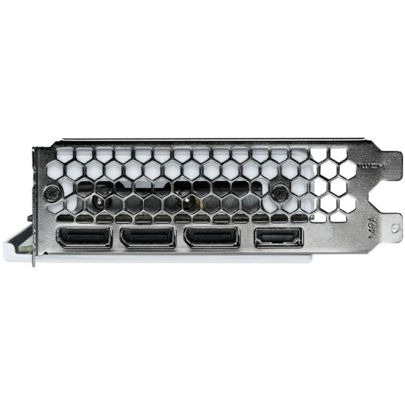 Grafična kartica nVidia RTX5070 Palit OC Bela - 12GB GDDR7 (NE75070U19K9-GB2050W) Palit Grafična kartica nVidia RTX5070 Palit OC Bela - 12GB GDDR7 (NE75070U19K9-GB2050W)