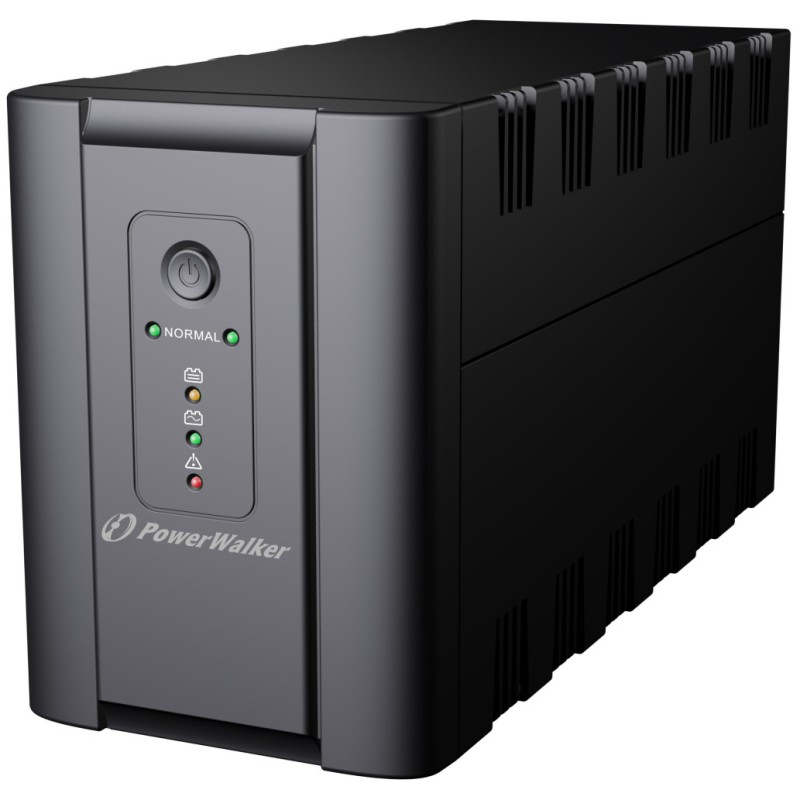 UPS PowerWalker VI 2200 SH Line-Interactive Line-Interactive 2200VA/1200W 4x220V (10120051) PowerWalker UPS PowerWalker VI 2200 SH Line-Interactive Line-Interactive 2200VA/1200W 4x220V (10120051)