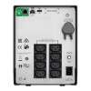UPS APC Smart-UPS C Line-Interactive 1000VA/600W 8x220V (SMC1000IC) APC UPS APC Smart-UPS C Line-Interactive 1000VA/600W 8x220V (SMC1000IC)