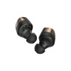 Slušalke brezžične Sennheiser ušesne BT Momentum True Wireless 4 črne-baker ANC (700367)