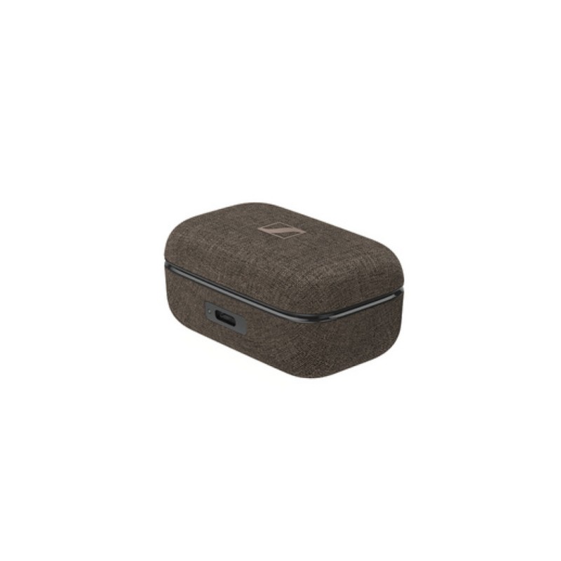Slušalke brezžične Sennheiser ušesne BT Momentum True Wireless 4 črne-baker ANC (700367) Sennheiser Slušalke brezžične Sennheiser ušesne BT Momentum True Wireless 4 črne-baker ANC (700367)