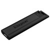 Spominski ključek 1TB USB-C Kingston DataTraveler MAX 1000MB/s 900/MB/s plastičen drsni črn (DTMAX/1TB) KINGSTON Spominski ključek 1TB USB-C Kingston DataTraveler MAX 1000MB/s 900/MB/s plastičen drsni črn (DTMAX/1TB)