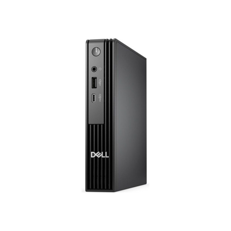 Računalnik Dell Micro Pro QCM1250 Ultra 7-256T/Q870/16GB/512GB/Intel grafika HDMI DP /BT WiFi RJ45/90W-89%/Win11Pro BTO107_QCM1250_EMEA Dell Računalnik Dell Micro Pro QCM1250 Ultra 7-256T/Q870/16GB/512GB/Intel grafika HDMI DP /BT WiFi RJ45/90W-89%/Win11Pro BTO107_QCM1250_EMEA