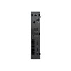 Računalnik Dell Micro Pro QCM1250 Ultra 7-256T/Q870/16GB/512GB/Intel grafika HDMI DP /BT WiFi RJ45/90W-89%/Win11Pro BTO107_QCM1250_EMEA Dell Računalnik Dell Micro Pro QCM1250 Ultra 7-256T/Q870/16GB/512GB/Intel grafika HDMI DP /BT WiFi RJ45/90W-89%/Win11Pro BTO107_QCM1250_EMEA